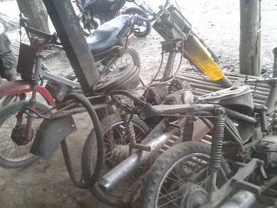 Photos of Pasar Binangun