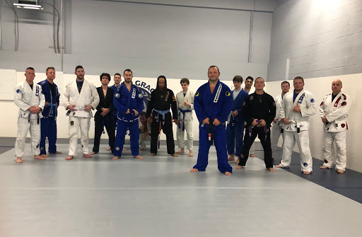 Renzo Gracie Shoreline Academy - Thumbnail