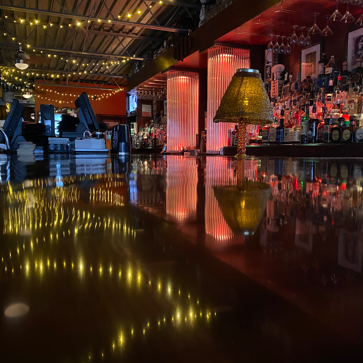 The Brass Ring Lounge — photo 1