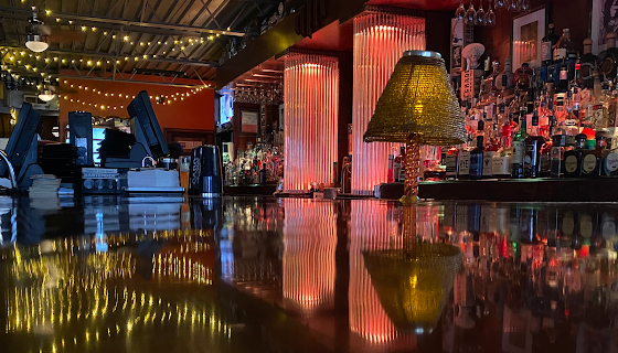 The Brass Ring Lounge
