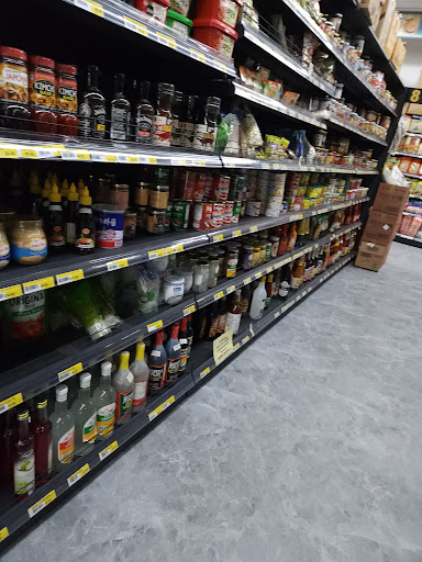 Happigo Supermarket - Thumbnail