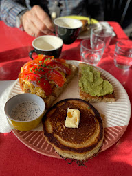 Photo n°9 de READY BOOTS - New Concept Store & Coffee Shop à La Clusaz (Magasin de chaussures)