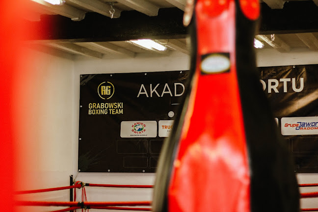 Akademia Sportu Pionki - Klub fitness