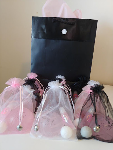 Lyla's Luxury Line - Thumbnail