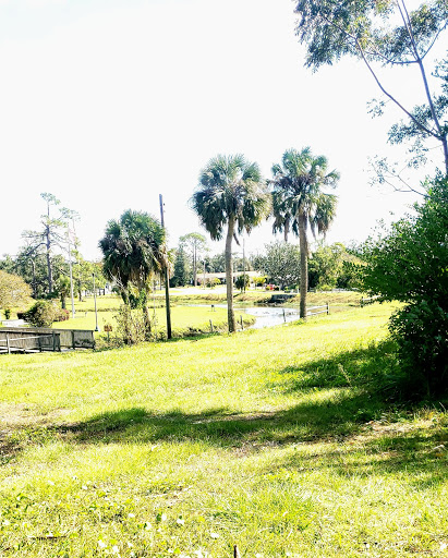 Bay Memorial Park Logo