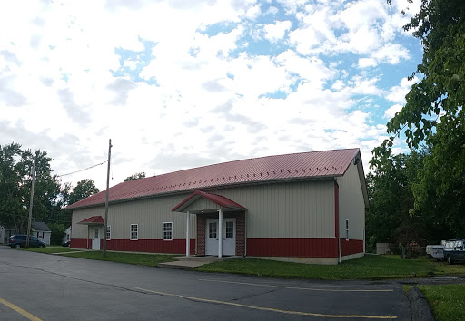 Mexico Church of God Holiness