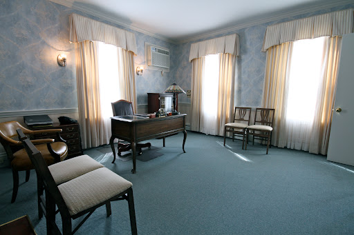 Daniel T. Morrill Funeral Home - Thumbnail