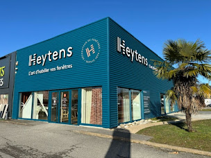 Photo n°1 de Heytens Annecy - Epagny à Epagny Metz-Tessy (Décorateur d'intérieur)