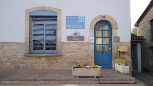 Photo n°1 de La Poste Agence Communale à Lombers (Poste)