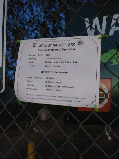 WALNUT PARK CENTER - Thumbnail