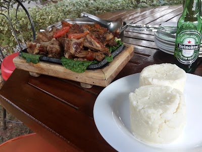 Photos of Katanazi Restaurant