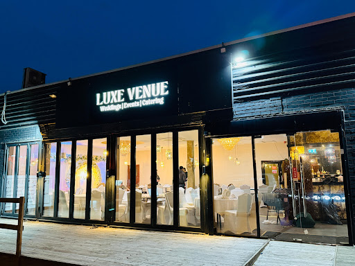 Luxe Venue asian wedding banqueting events wedding venue banqueting hall - Wedding Venues in Birmingham