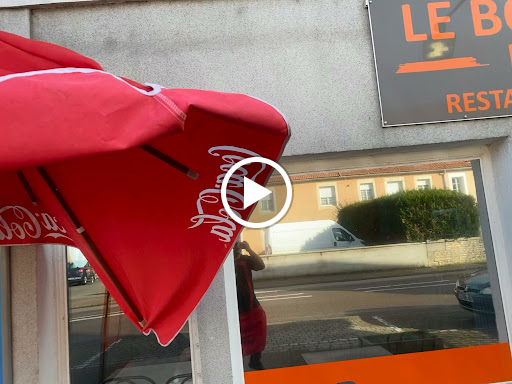 Photo 5 - Camion l'étoile kebab Damparis