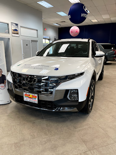 Maxon Hyundai - Thumbnail