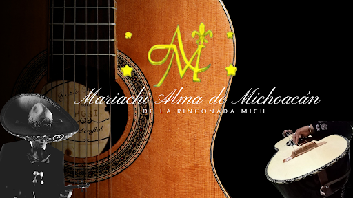 Mariachi Alma de Michoacán