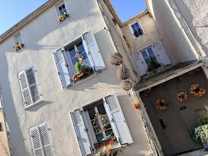 Photo n°26 de A l'ombre d'Armandii à Châlons-en-Champagne (Lodge)