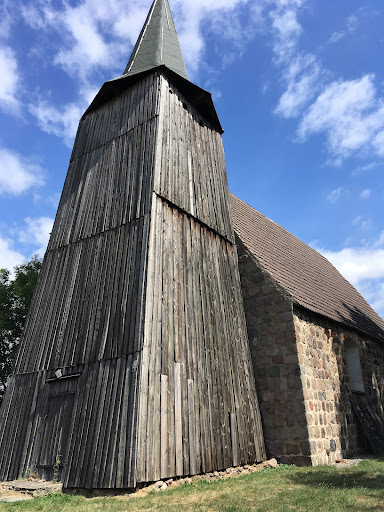 Dorfkirche Cammin - Thumbnail
