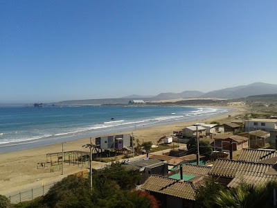 Photos of Caba&ntilde;as Los Chalet Del Mar