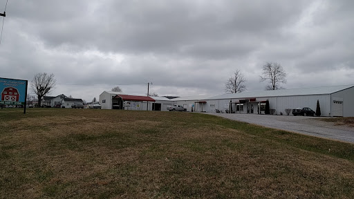 Wayne Furniture Barn - Thumbnail