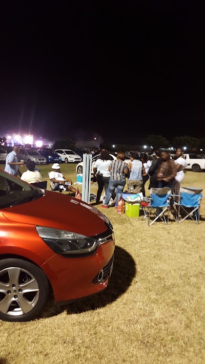Photos of Umhlathuze Sports Complex Grounds