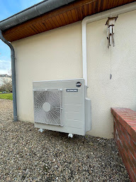 Photo n°2 de Chauffage Nivernais à Urzy (Plombier)