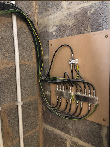 Buckhead Efficient Locksmith LLC - Visual