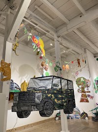 apollonお絵描き工作陶芸教室 京橋教室