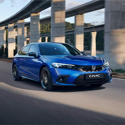 Photo n°30 de Honda Chambourcy Courtois Automobiles à Chambourcy (Vendeur de voitures d'occasion)