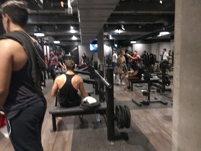 Photos of McFIT Fitnessstudio