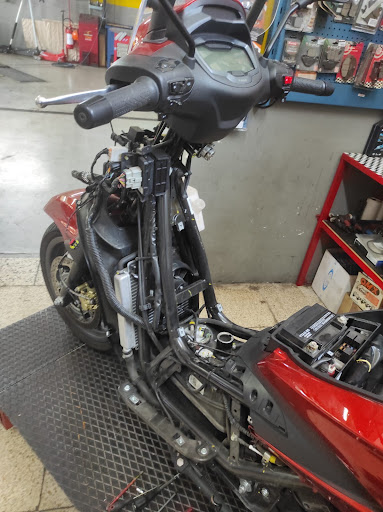 Officina Meccanica F.lli Forte - Thumbnail