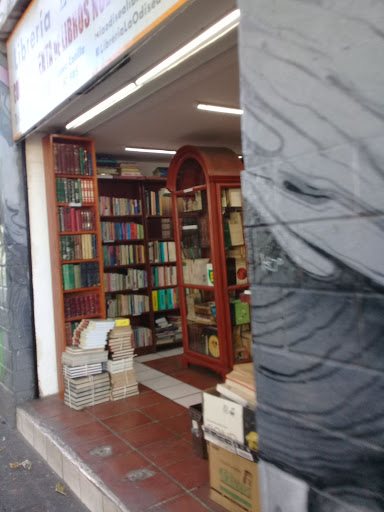 Libros cotilla - Visual