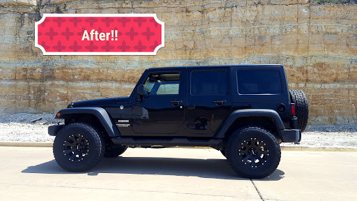 Riechers Tire and Auto Gallery - United States