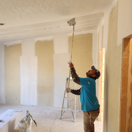 Coronado Drywall - Thumbnail