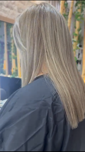 London Hair At Home - Thumbnail