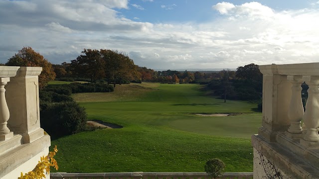 Queenwood Golf Club
