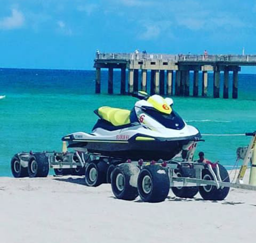 Jet Ski King - Thumbnail