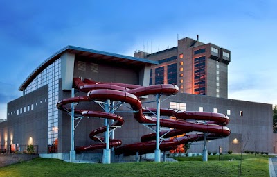 Photos of Adam's Mark Hotel & Conference Center
