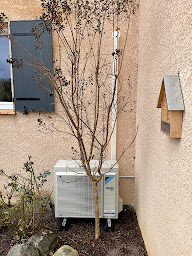 Photo n°43 de SUBRA CLIMATISATION CHAUFFAGE PHOTOVOLTAÏQUE NARBONNE [SHOWROOM] DAIKIN MITSUBISHI à Narbonne (Fournisseur de chauffe-eau solaires)