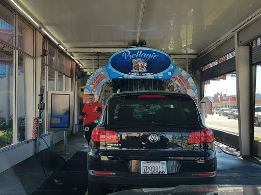 Tri Star Car Wash - Thumbnail