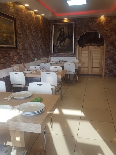 Photos of Aktaş Et Mangal