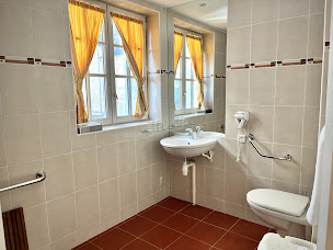Photo n°27 de Hôtel Dinard Balmoral à Dinard (Logement indépendant avec services)