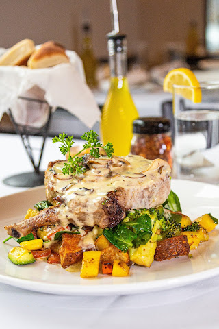 Bellino's Trattoria by null