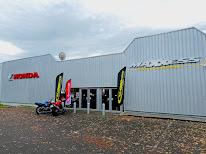 MAXXESS LAVAL - WEST MOTO 53 à Laval