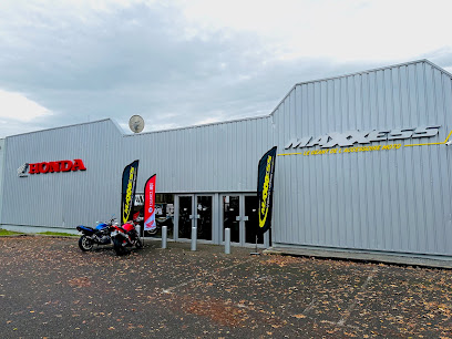 WEST MOTO 53