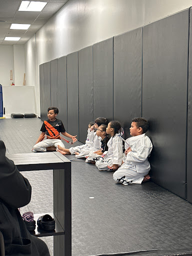 Zentai Martial Arts & Summer Camp - Hackensack