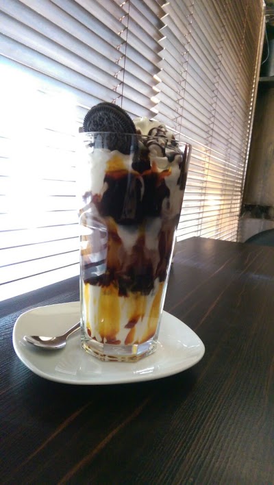 Photos of Didar Cafe