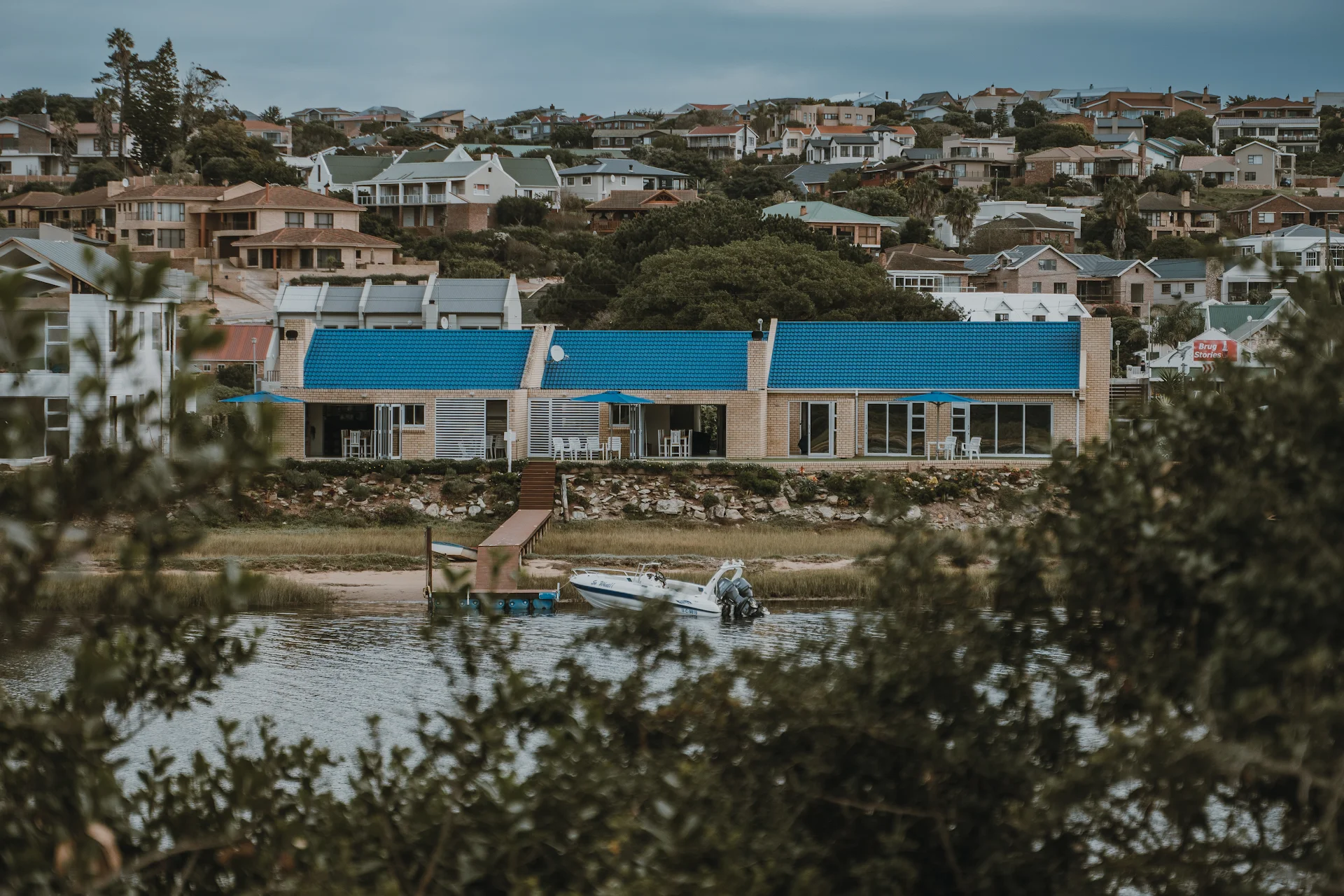 Aloha Lodge