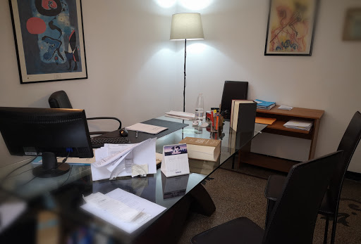 Studio legale Caré - Visual