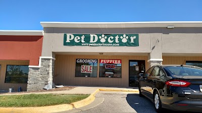 Pet Doctor