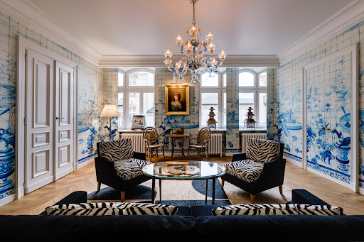 Maison Sisley Warszawa